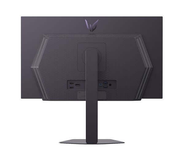 LG ULTRAGEAR GX7 27GX704A-B 27" WOLED GAMING MONITOR 240HZ 1440P QUAD HD HDMI