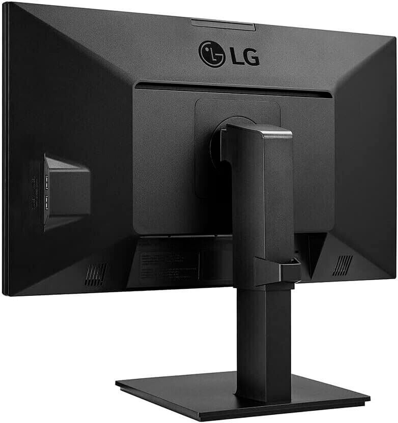 LG 24CQ650N-6N 24" ALL-IN-ONE THIN CLIENT MONITOR 1080P PENTIUM N5105 4GB DDR4