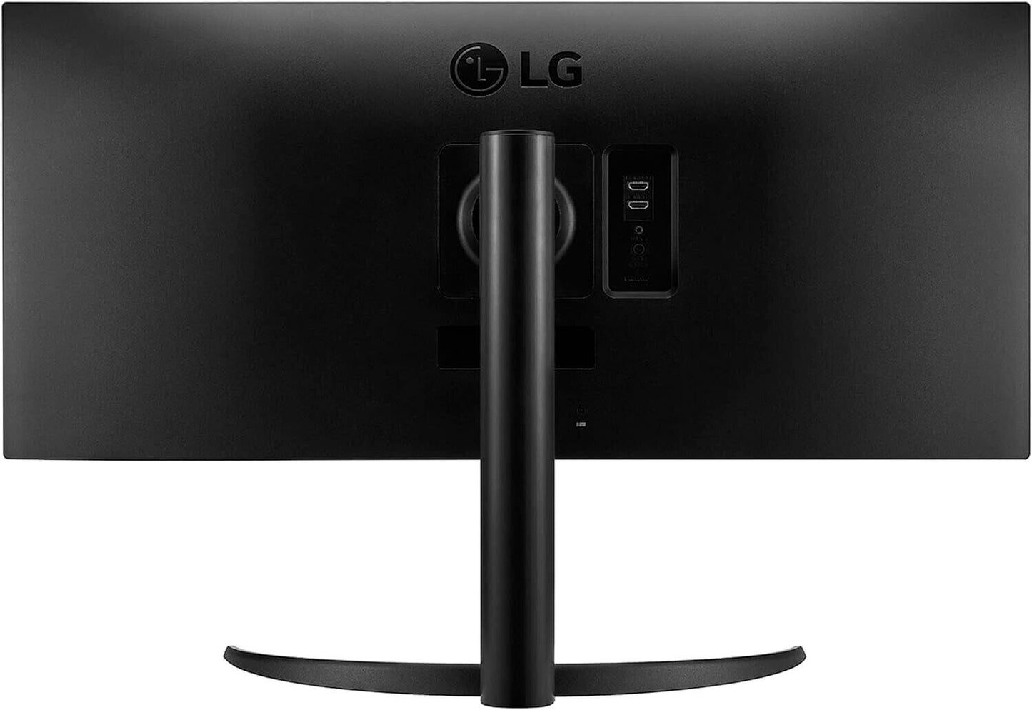 LG ULTRAWIDE 34WP550-B 34" FULL HD 1080P IPS LCD HDR10 MONITOR 21:9 5MS HDMI