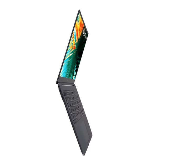 LG GRAM SUPERSLIM OLED 15Z90ST-G 15.6" LAPTOP CORE ULTRA 7 155H 512GB SSD 32GB