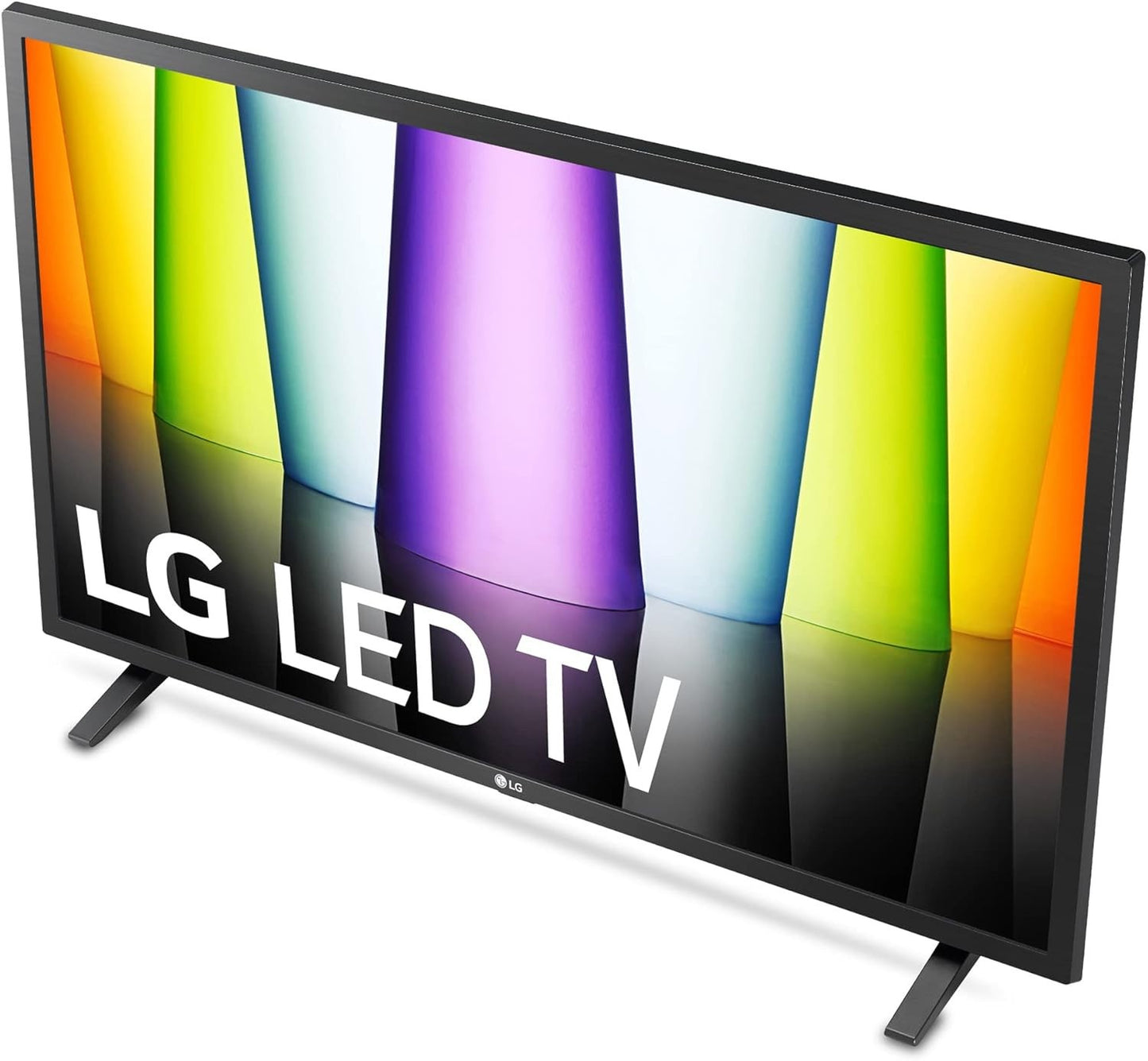 LG 32" TV SMART HDR WIFI LED FREEVIEW PLAY FREESAT HD HDMI BLUETOOTH 32LQ630B6LA
