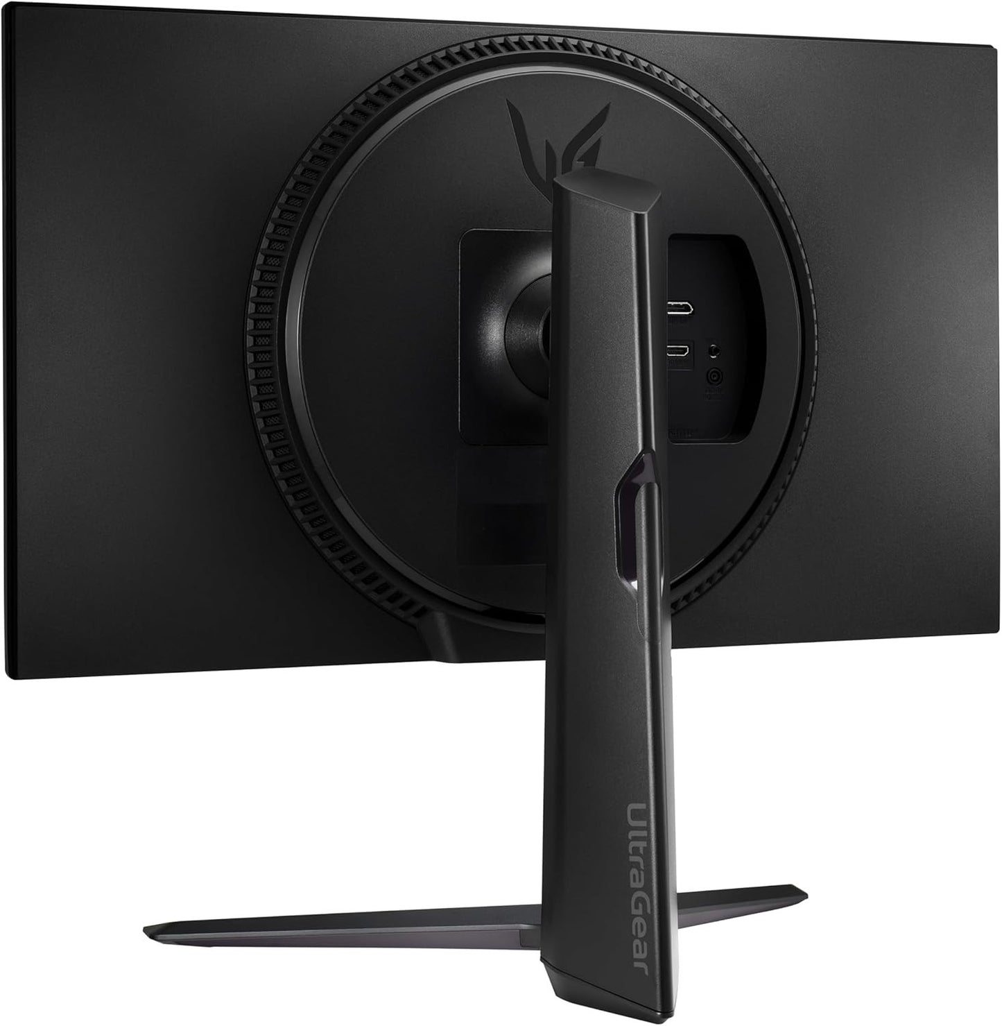 LG ULTRAGEAR 27GS65F-B FULL HD 1080P 27" LCD GAMING MONITOR 1MS HDMI DISPLAYPORT