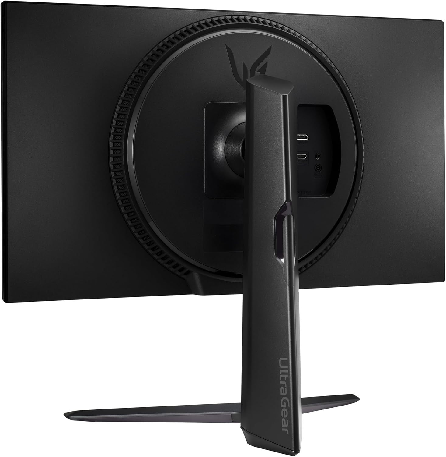 LG ULTRAGEAR 27GS65F-B FULL HD 1080P 27" LCD GAMING MONITOR 1MS HDMI DISPLAYPORT