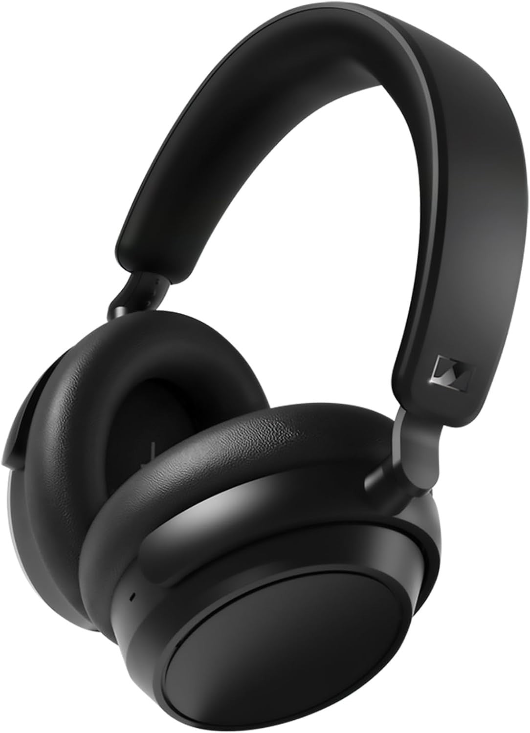 SENNHEISER ACCENTUM PLUS WIRELESS BLUETOOTH NOISE-CANCELLING HEADPHONES NEW