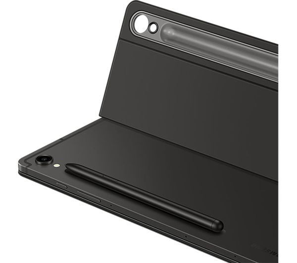 SAMSUNG GALAXY TAB S10 FE, S10 LITE, S9 & S9 FE+ AI COVER KEYBOARD CASE EF-DX725