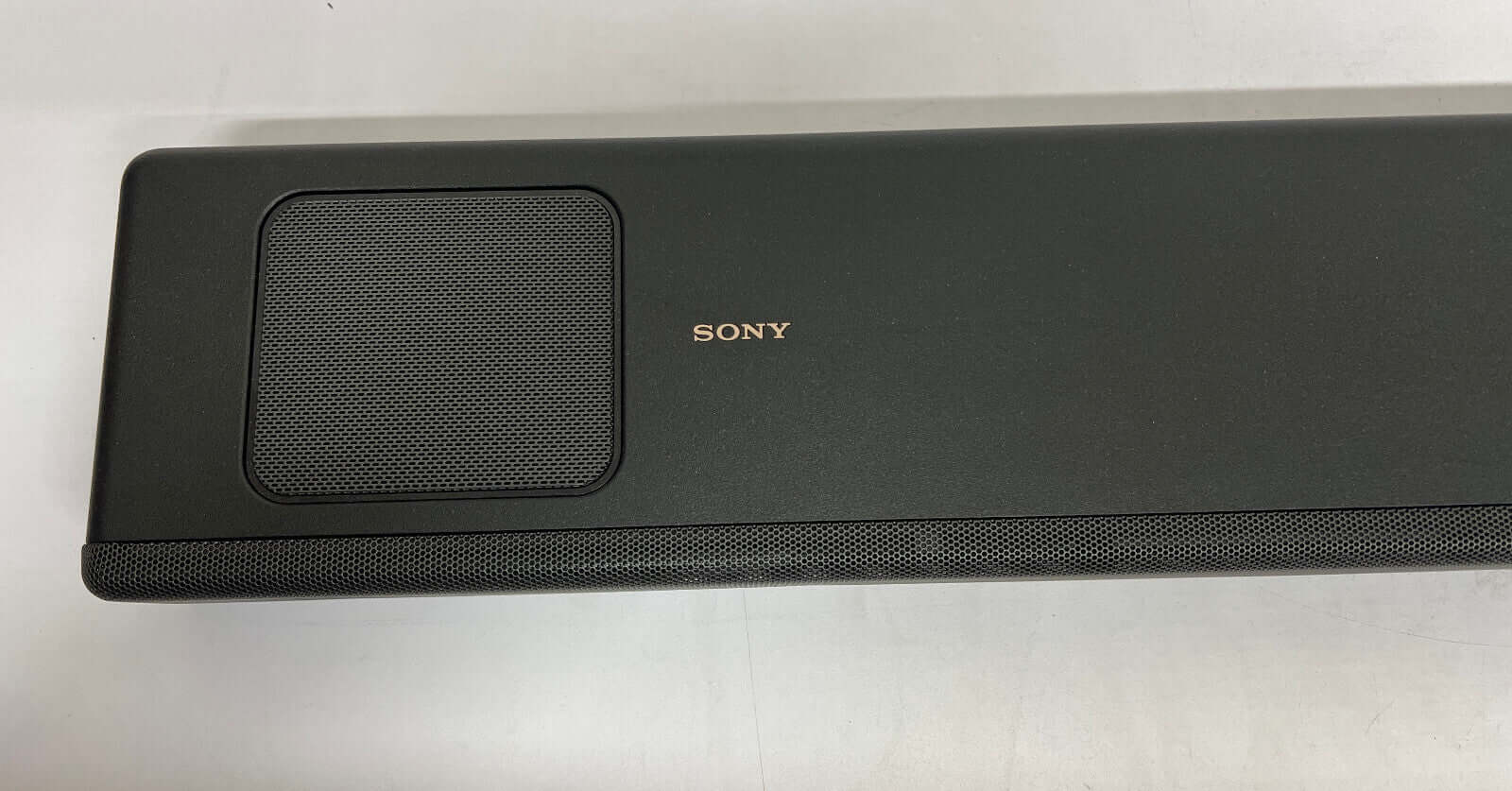 SONY HT-A5000 5.1.2 ALL-IN-ONE 4K WIRELESS SOUNDBAR SUBWOOFER DOLBY ATMOS HDMI