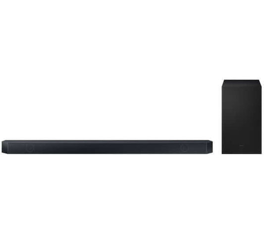 SAMSUNG HW-Q600H 3.1.2 WIRELESS SOUNDBAR SUBWOOFER DOLBY ATMOS HDMI OPTICAL NEW