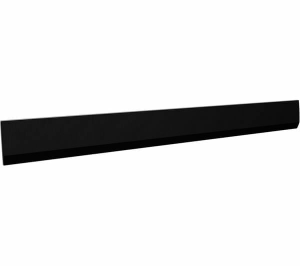 LG SOUNDBAR HOME CINEMA GX 3.1 4K 420W WIRELESS SUBWOOFER DOLBY ATMOS RRP £999