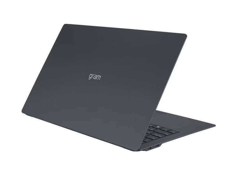 LG GRAM SUPERSLIM OLED 15Z90ST-G 15.6" LAPTOP CORE ULTRA 7 155H 512GB SSD 32GB