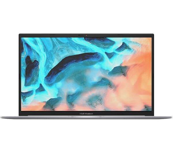 ASUS VIVOBOOK 17 X1704VA 17.3" LAPTOP CORE i5-1235U 512GB SSD 8GB RAM WINDOWS 11 with vibrant display