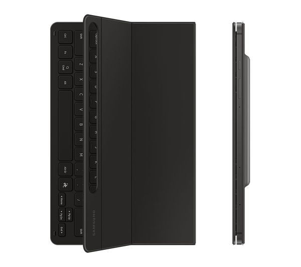 SAMSUNG GALAXY TAB S10 FE, S10 LITE, S9 & S9 FE+ AI COVER KEYBOARD CASE EF-DX725