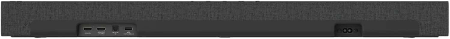 LG SOUNDBAR 2.1 ALL-IN-ONE BUILT-IN SUBWOOFER 100W BLUETOOTH HDMI OPTICAL SP2