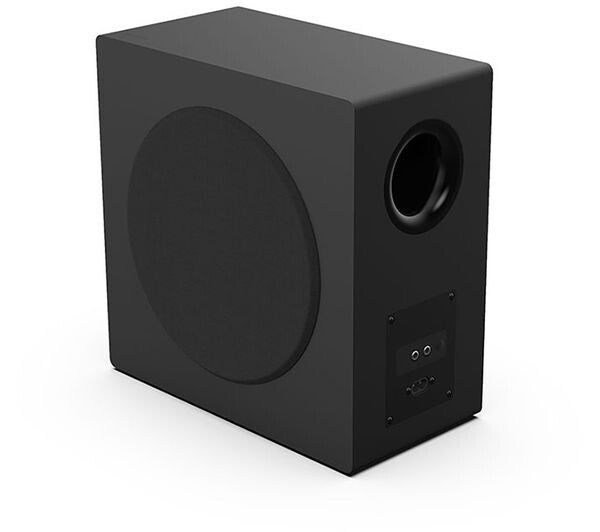HISENSE AX5100Q 5.1 WIRELESS 580W 4K SOUNDBAR SUBWOOFER DOLBY ATMOS DTS:X NEW