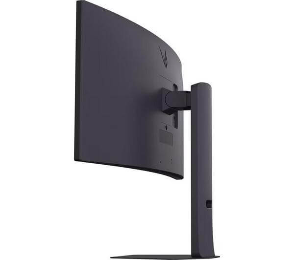 LG ULTRAGEAR 34G600A-B 34" WIDE QUAD HD 1440P CURVED VA LCD GAMING MONITOR HDMI