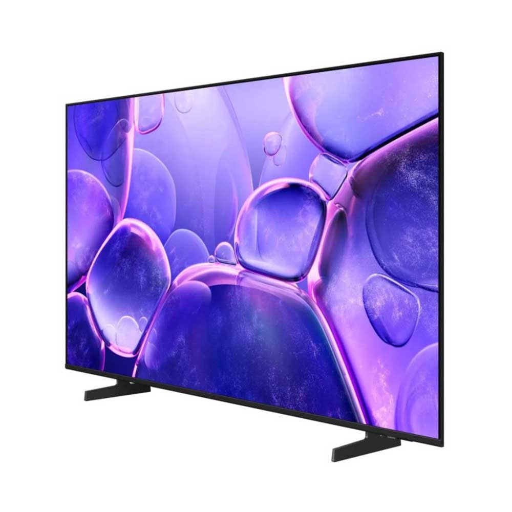 SAMSUNG 55" TV SMART LED 4K UHD ULTRA HD HDR10+ WIFI BLUETOOTH HDMI UE55U8020F