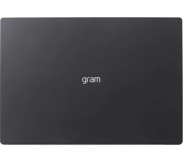 LG 17" LAPTOP GRAM PRO 17 CORE ULTRA 7 155H 1TB SSD 16GB DDR5 RAM 17Z90SP-G