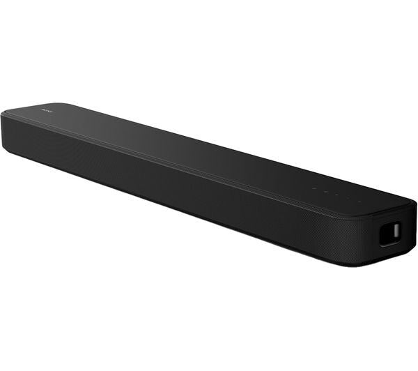 SONY HT-S2000 3.1 ALL-IN-ONE SOUND BAR BUILT-IN SUBWOOFER 310W BLUETOOTH HDMI