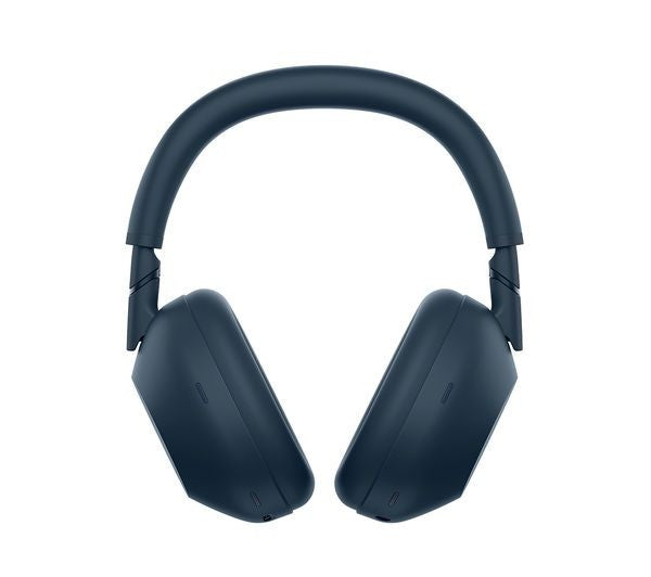 SONY WH-1000XM6 HEADPHONES WIRELESS BLUETOOTH NOISE CANCELLING OVER EAR BLUE