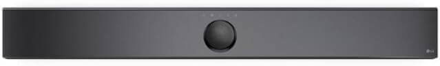 LG SOUNDBAR HOME CINEMA 3.1.3 WIRELESS SUBWOOFER 4K 400W DOLBY ATMOS HDMI US70TY
