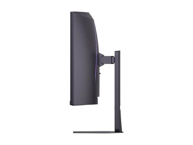 LG ULTRAGEAR 37G800A-B 37" 4K UHD CURVED LED MONITOR 165HZ 1MS HDMI DISPLAYPORT