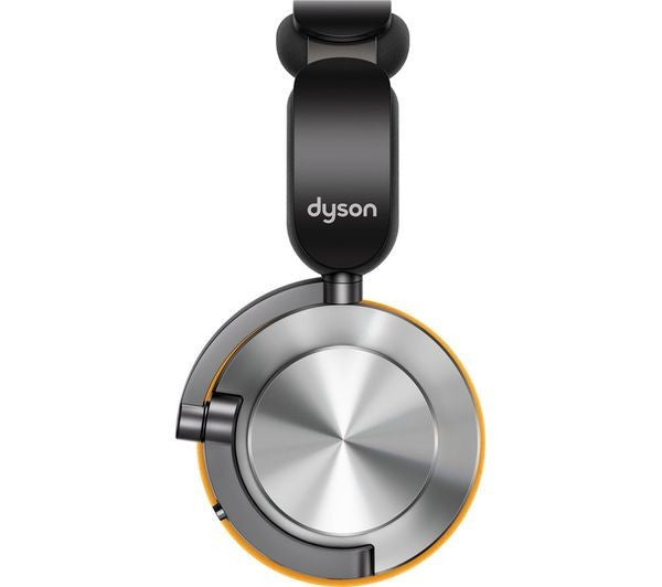 DYSON OnTrac™ WIRELESS BLUETOOTH ACTIVE NOISE-CANCELLING OVER-EAR HEADPHONES