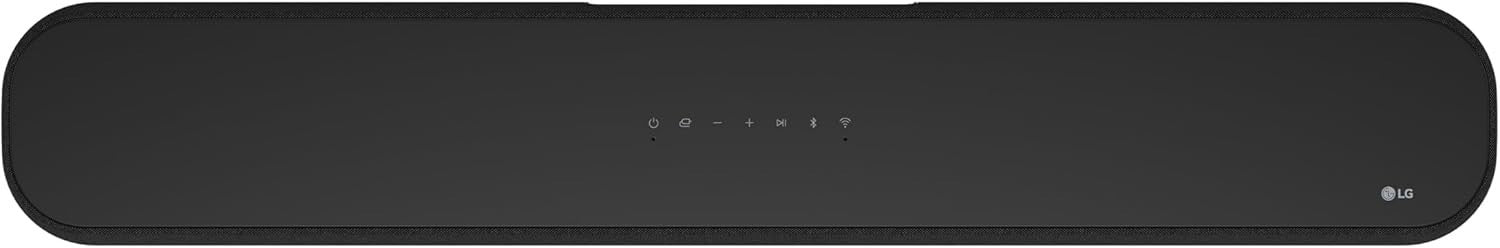 LG USE6S SOUNDBAR 3.0 ALL-IN-ONE WIRELESS 4K SUBWOOFER DOLBY ATMOS HDMI RRP £499