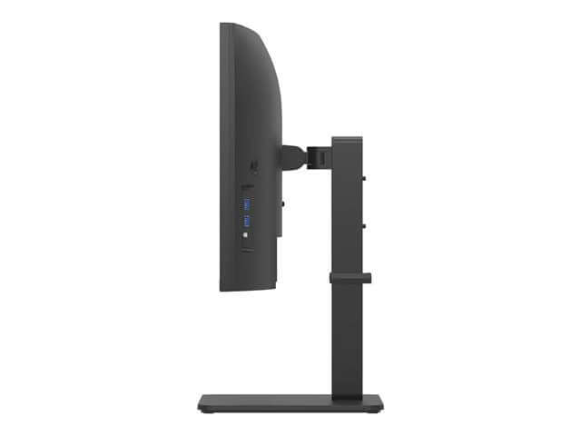 LG 34BA85QE-B 34" MONITOR ULTRAWIDE QUAD HD 1440P CURVED IPS HDMI DISPLAYPORT