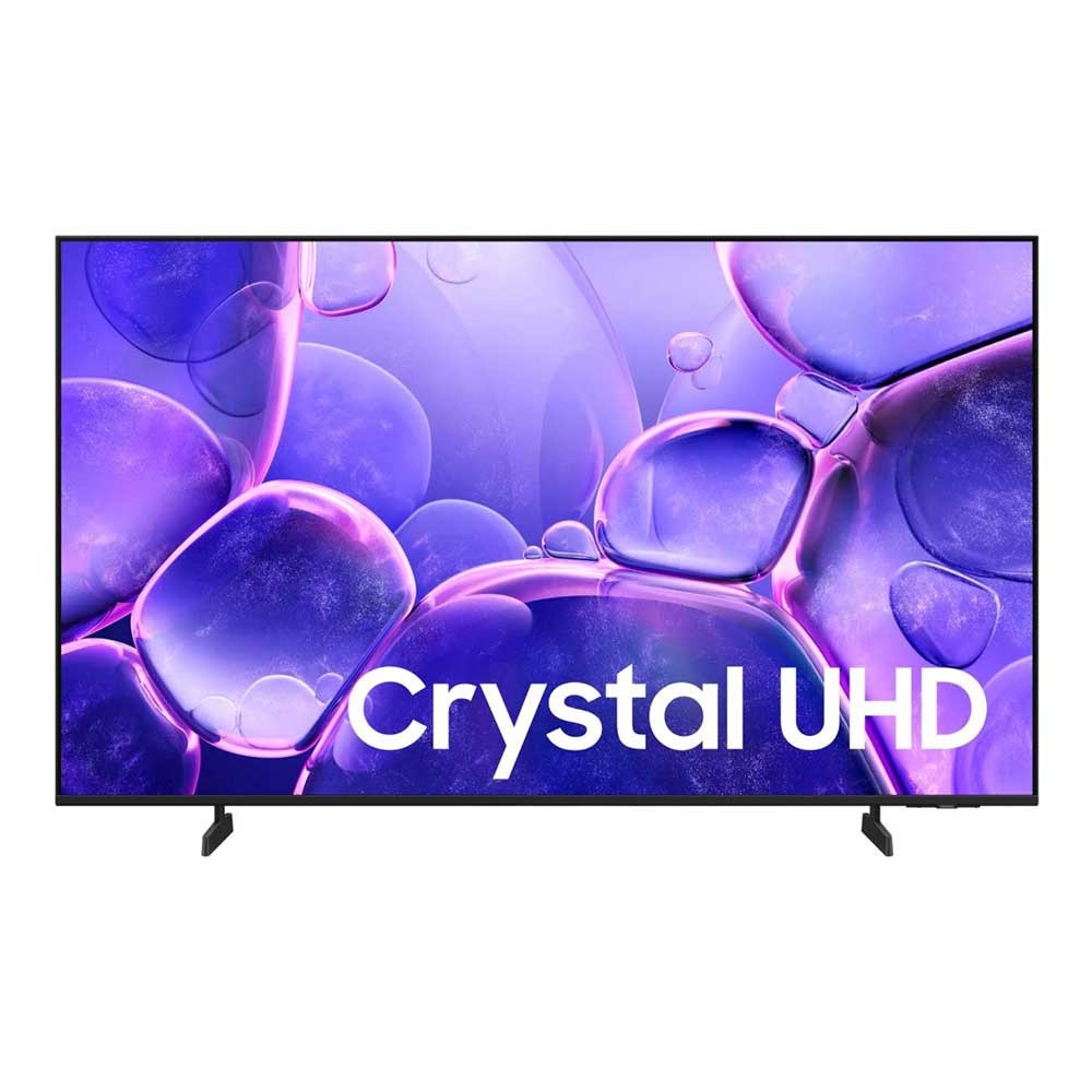 SAMSUNG 55" TV SMART LED 4K UHD ULTRA HD HDR10+ WIFI BLUETOOTH HDMI UE55U8020F