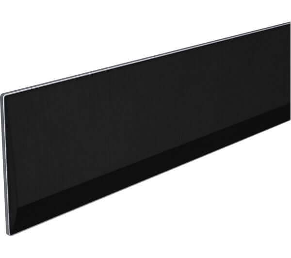 LG SOUNDBAR HOME CINEMA GX 3.1 4K 420W WIRELESS SUBWOOFER DOLBY ATMOS RRP £999