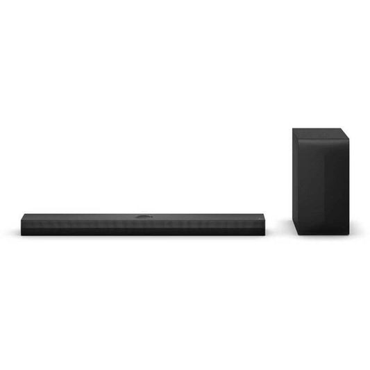 LG SOUNDBAR HOME CINEMA 3.1.3 WIRELESS SUBWOOFER 4K 400W DOLBY ATMOS HDMI US70TY