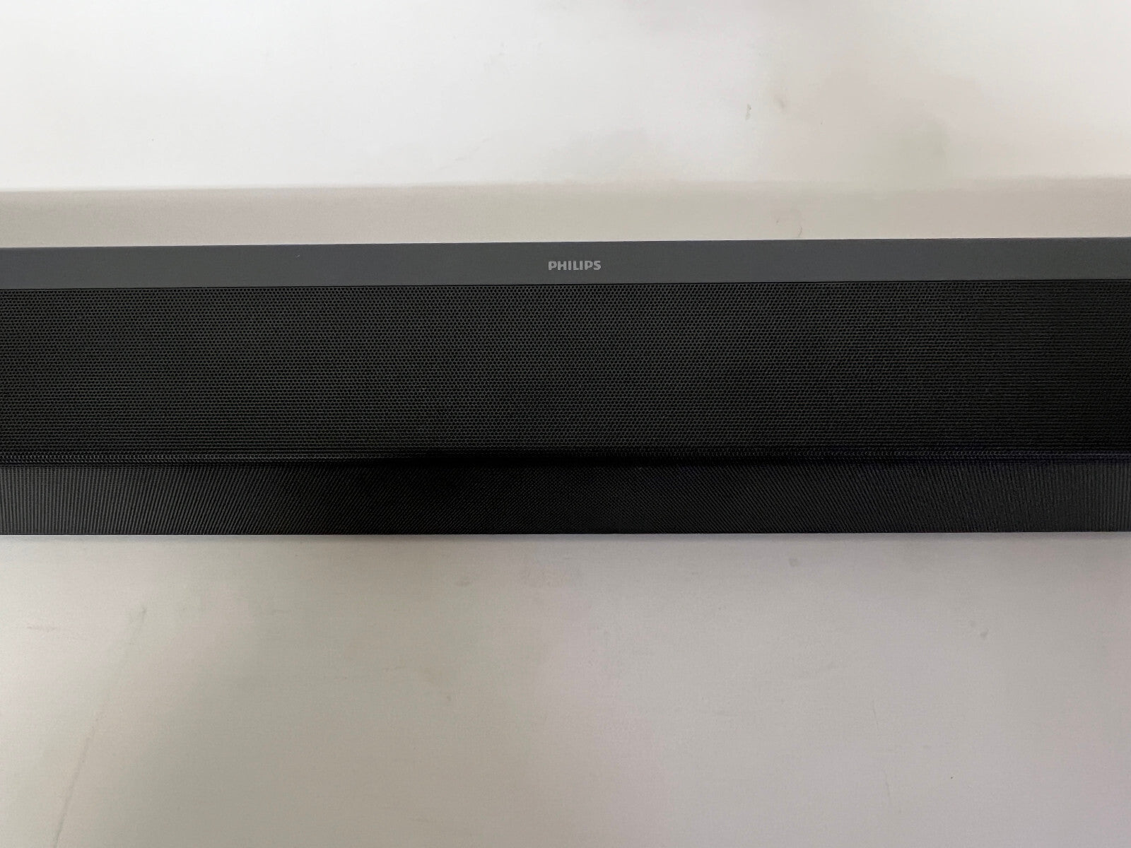 PHILIPS TAB8805 WIRELESS 300W SOUNDBAR SUBWOOFER DOLBY ATMOS HDMI RRP £499