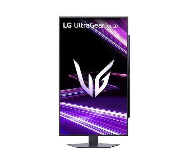 LG ULTRAGEAR GX7 27GX704A-B 27" WOLED GAMING MONITOR 240HZ 1440P QUAD HD HDMI