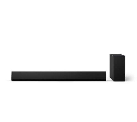 LG SOUNDBAR HOME CINEMA 3.1 WIRELESS SUBWOOFER 4K 420W DOLBY ATMOS HDMI USG10TY