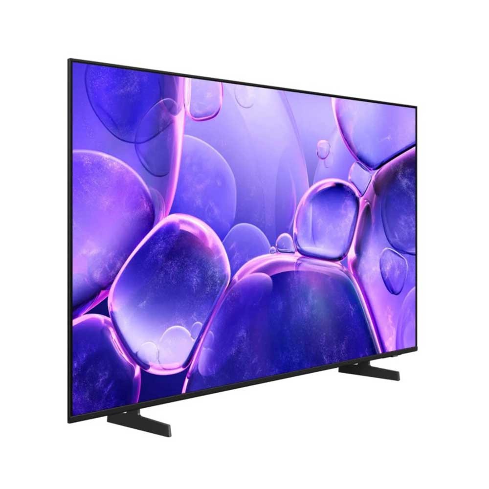 SAMSUNG 55" TV SMART LED 4K UHD ULTRA HD HDR10+ WIFI BLUETOOTH HDMI UE55U8020F