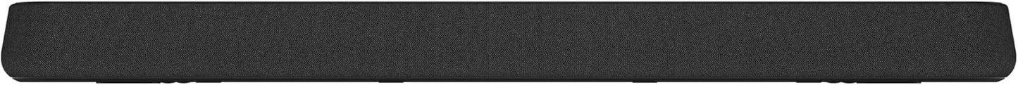 LG USE6S SOUNDBAR 3.0 ALL-IN-ONE WIRELESS 4K SUBWOOFER DOLBY ATMOS HDMI RRP £499