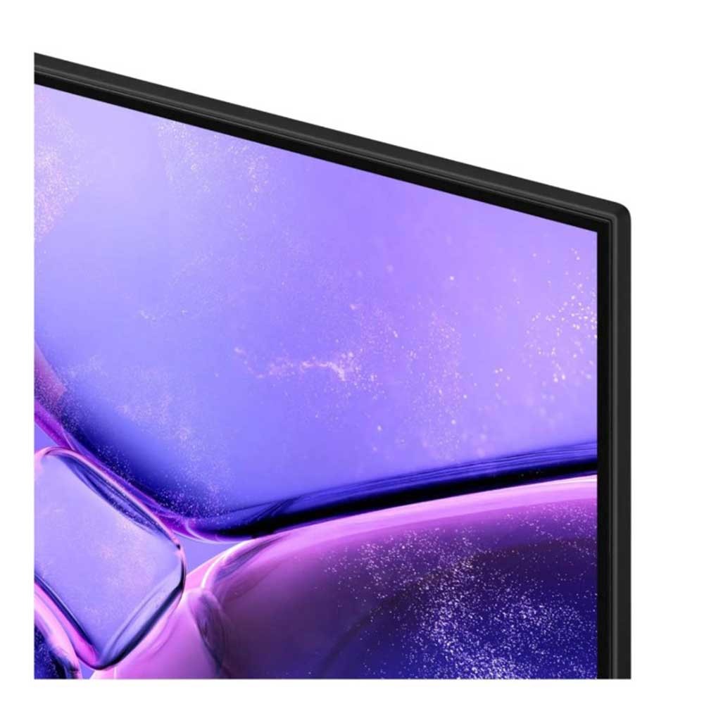 SAMSUNG 55" TV SMART LED 4K UHD ULTRA HD HDR10+ WIFI BLUETOOTH HDMI UE55U8020F