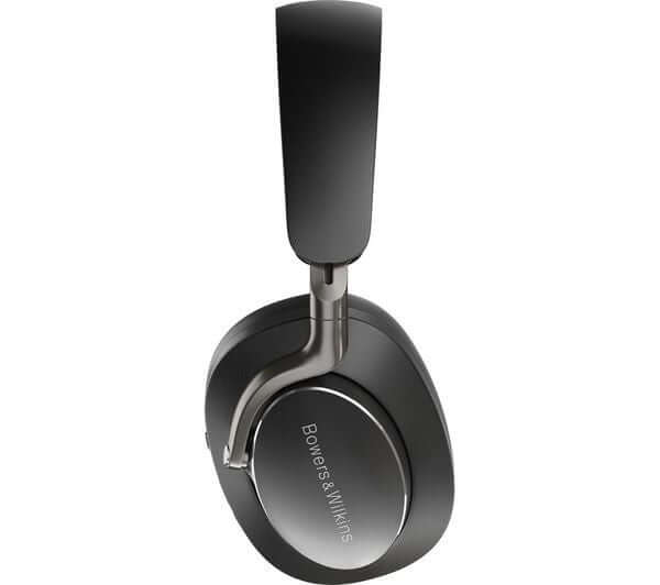 BOWERS & WILKINS PX8 WIRELESS BLUETOOTH NOISE-CANCELLING OVEREAR HEADPHONES