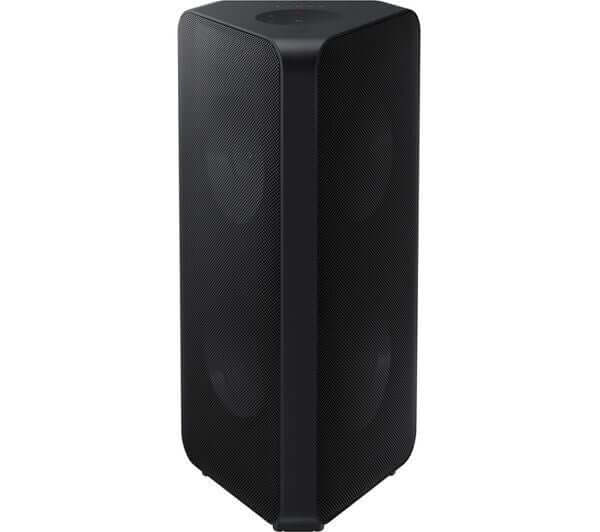 SAMSUNG PARTY SPEAKER MEGASOUND 160W BLUETOOTH 5.0 IPX5 BLACK USB MX-ST40B