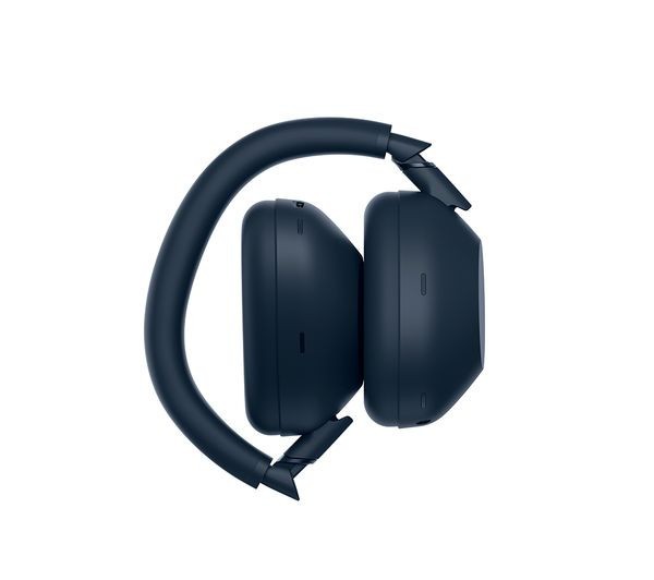 SONY WH-1000XM6 HEADPHONES WIRELESS BLUETOOTH NOISE CANCELLING OVER EAR BLUE