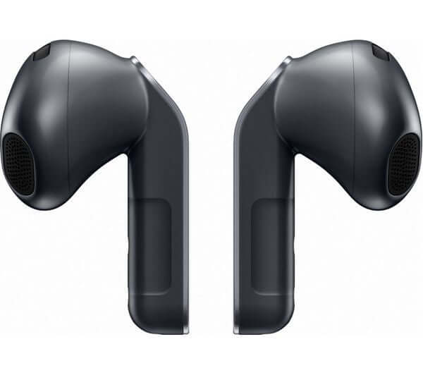SAMSUNG GALAXY BUDS4 WIRELESS ACTIVE NOISE CANCELLING HEADPHONES BLACK SM-R540