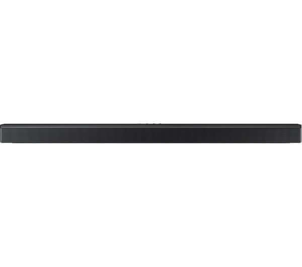 SAMSUNG HW-B750F 5.1 WIRELESS 400W SOUNDBAR SUBWOOFER DTS Virtual:X HDMI OPTICAL