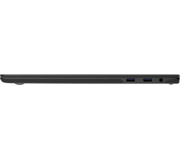 LG 16" LAPTOP GRAM PRO 2 IN 1 2.5K CORE ULTRA 7 255H 1TB SSD 16GB DDR5 16T90TP-G