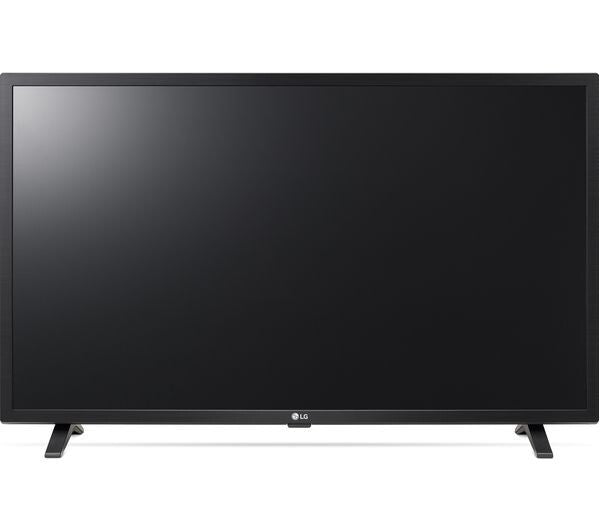 LG 32" TV SMART HDR WIFI LED FREEVIEW PLAY FREESAT HD HDMI BLUETOOTH 32LQ630B6LA