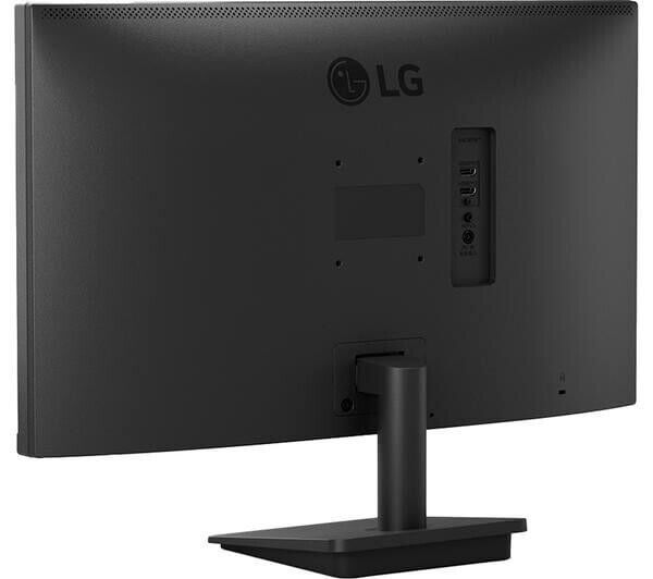 LG 25MS500 FULL HD 1080P 25" IPS LCD MONITOR 250 cd/m² 100HZ 1000:1 5MS HDMI