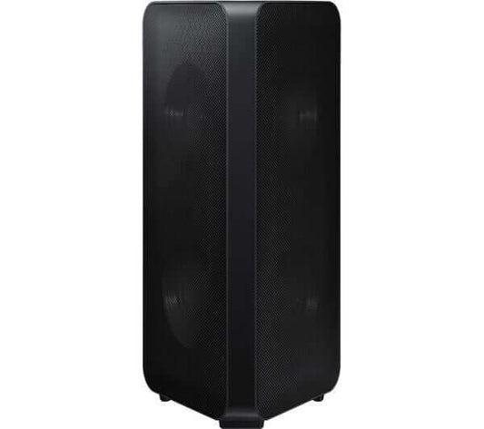 SAMSUNG PARTY SPEAKER MEGASOUND 160W BLUETOOTH 5.0 IPX5 BLACK USB MX-ST40B