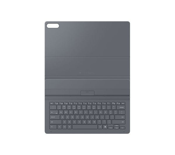 SAMSUNG GALAXY TAB S11 SLIM AI BOOK COVER KEYBOARD FOLIO CASE BLACK EF-DX730