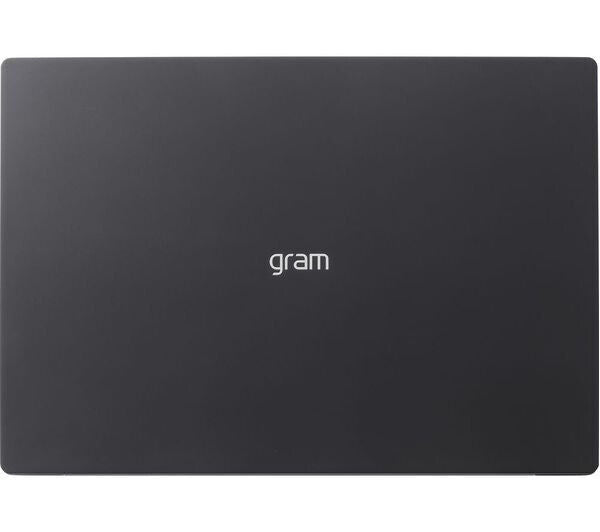 LG GRAM PRO 17 17Z90SP-G 17" LAPTOP CORE ULTRA 7 155H 1TB SSD 16GB DDR5 RAM