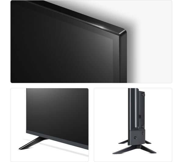 LG 43LR60006LA 43" SMART HDR WIFI LED TV FULL HD 1080P FREEVIEW FREESAT HD HDMI