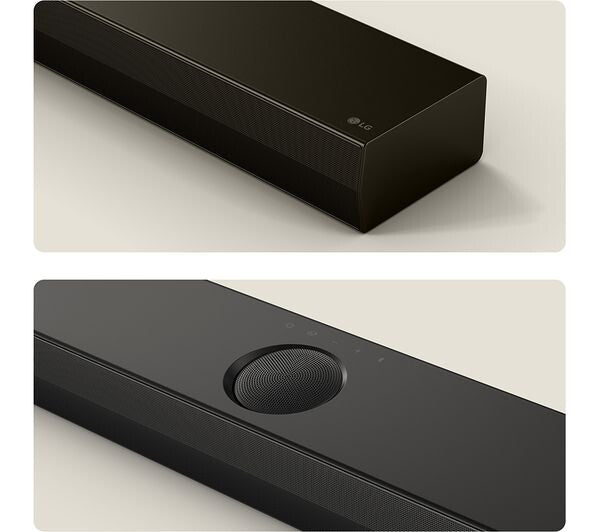 LG US70TR SOUNDBAR HOME CINEMA 5.1.1 WIRELESS SUBWOOFER DOLBY ATMOS RRP £699