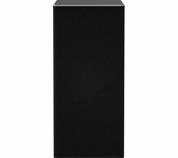 LG SOUNDBAR HOME CINEMA GX 3.1 4K 420W WIRELESS SUBWOOFER DOLBY ATMOS RRP £999